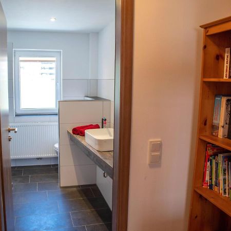 Kleine Bergstrasse 2 - Haus 1 Villa Tanne Eksteriør billede