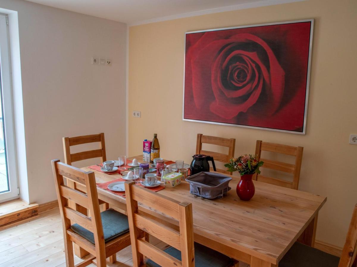 Kleine Bergstrasse 2 - Haus 1 Villa Tanne Eksteriør billede