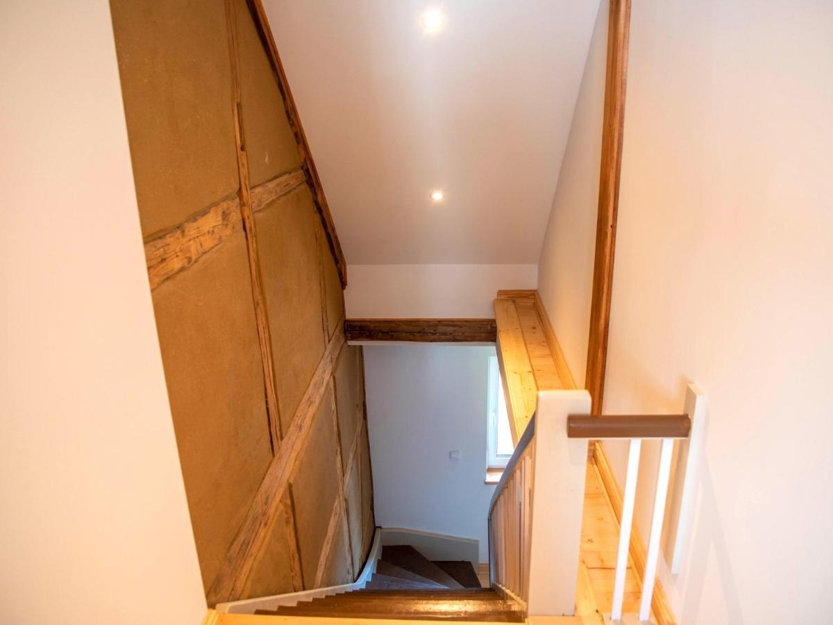 Kleine Bergstrasse 2 - Haus 1 Villa Tanne Eksteriør billede