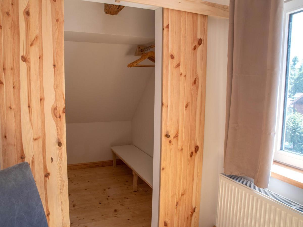 Kleine Bergstrasse 2 - Haus 1 Villa Tanne Eksteriør billede